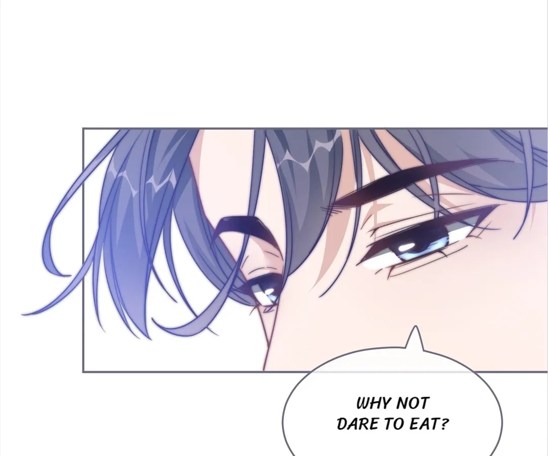 Revenge Queen Chapter 112 - page 34