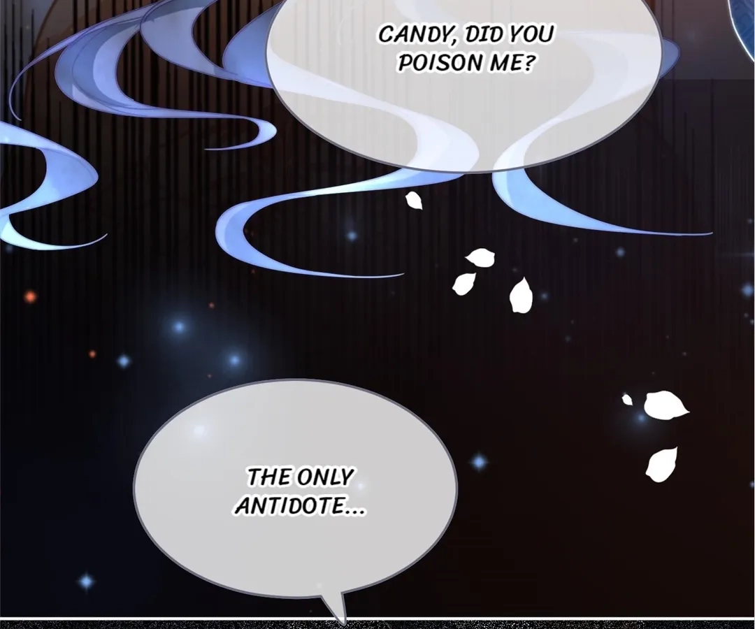 Revenge Queen Chapter 112 - page 39