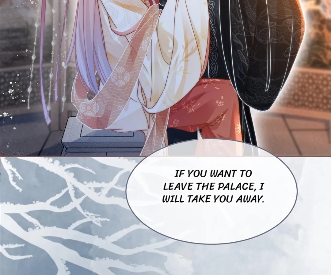 Revenge Queen Chapter 112 - page 5