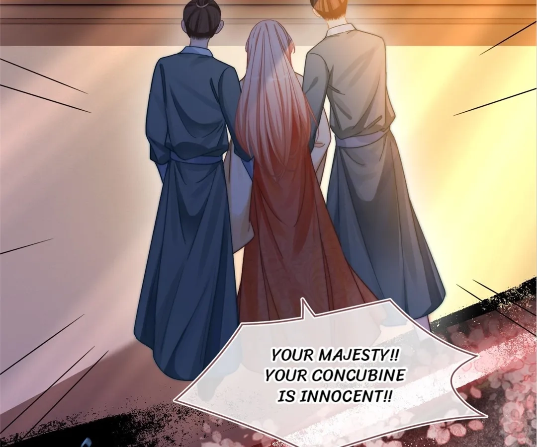 Revenge Queen Chapter 112 - page 55