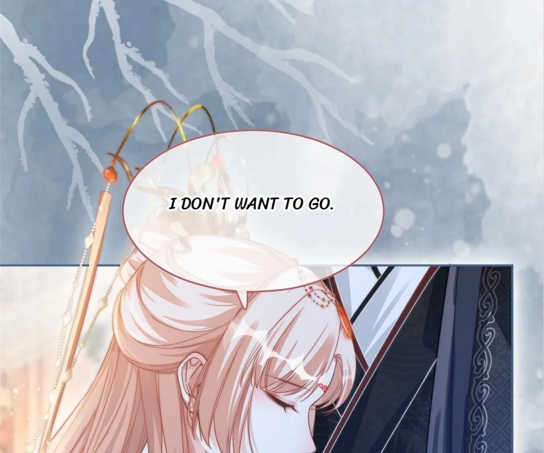 Revenge Queen Chapter 112 - page 6