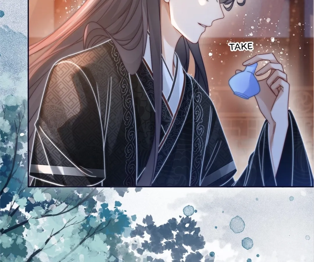 Revenge Queen Chapter 112 - page 76