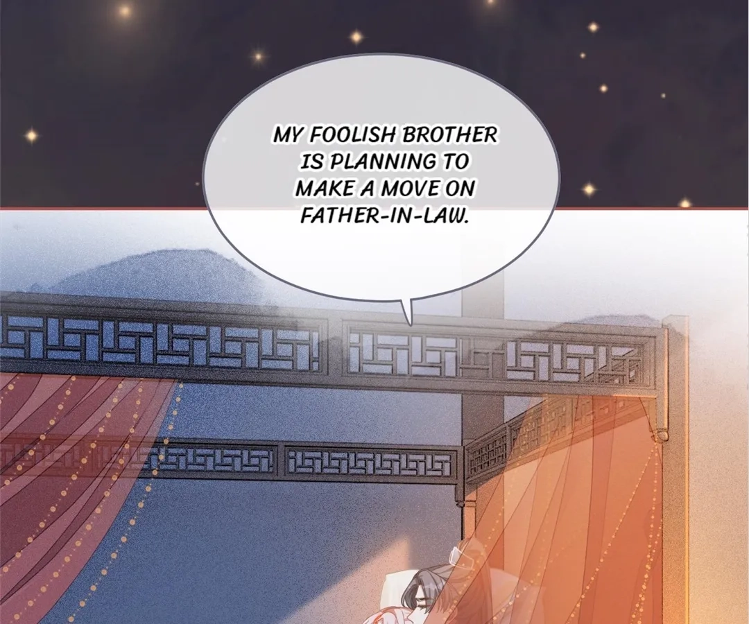 Revenge Queen Chapter 115 - page 14