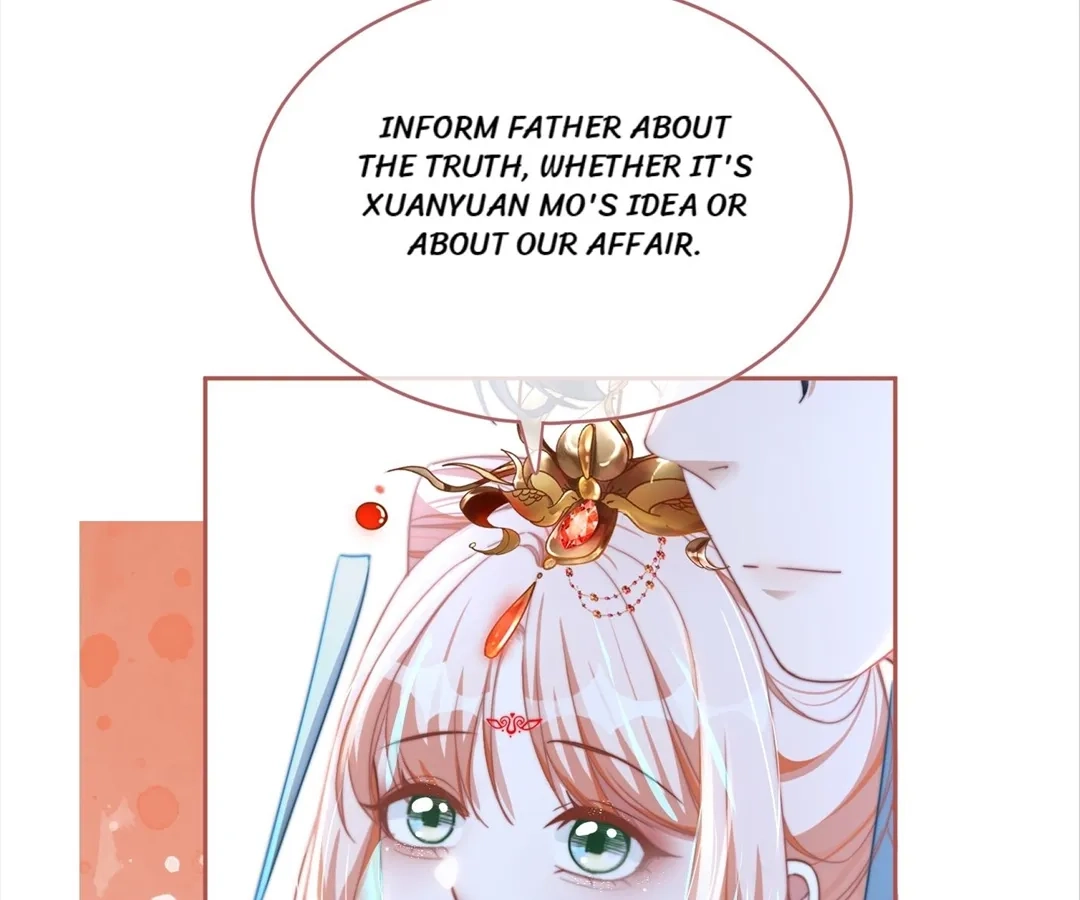 Revenge Queen Chapter 115 - page 16
