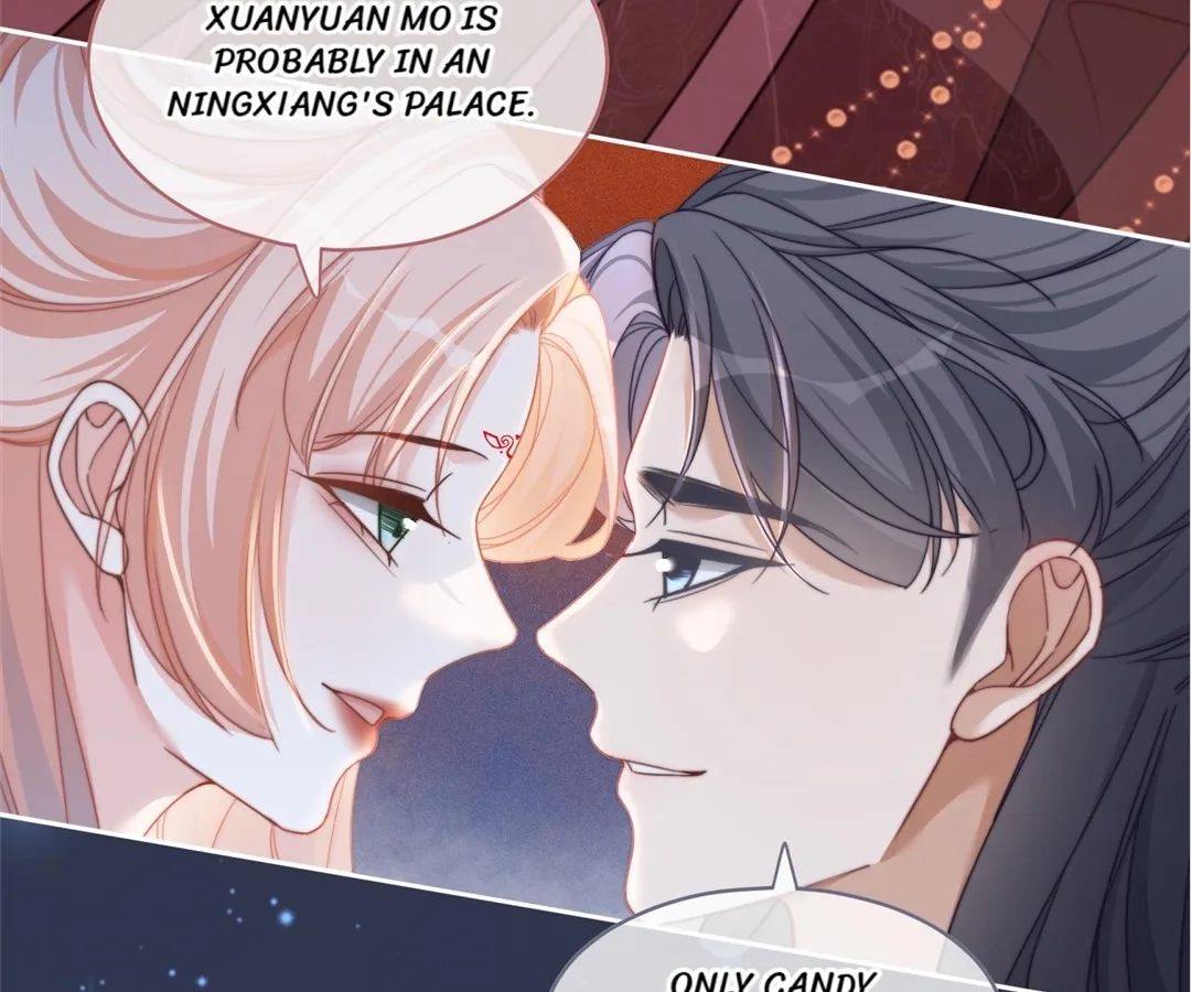 Revenge Queen Chapter 115 - page 31