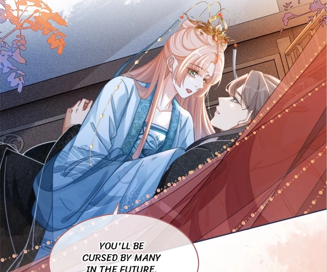 Revenge Queen Chapter 115 - page 37