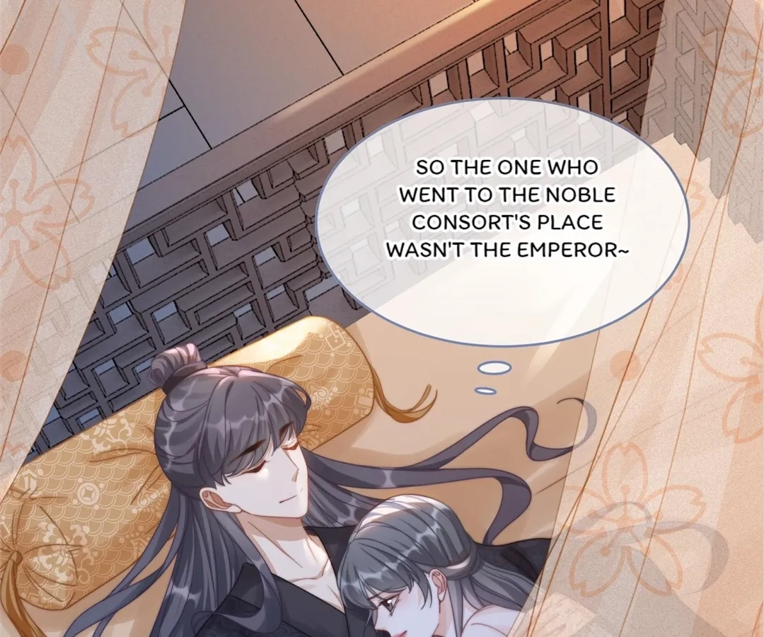 Revenge Queen Chapter 115 - page 46