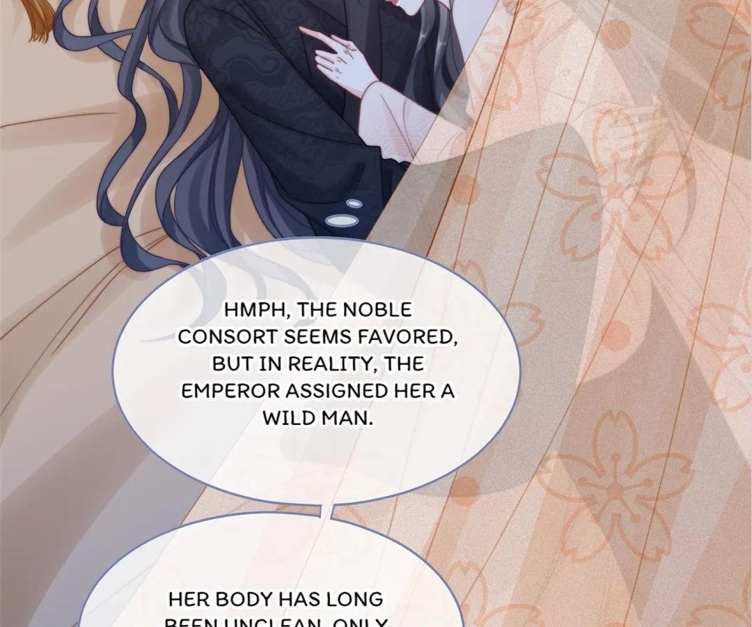 Revenge Queen Chapter 115 - page 47