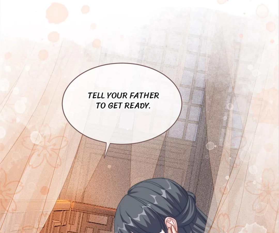 Revenge Queen Chapter 115 - page 57