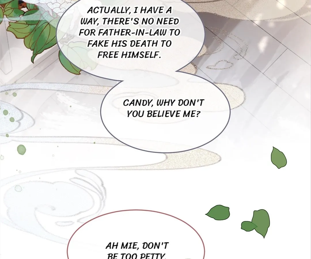 Revenge Queen Chapter 115 - page 66