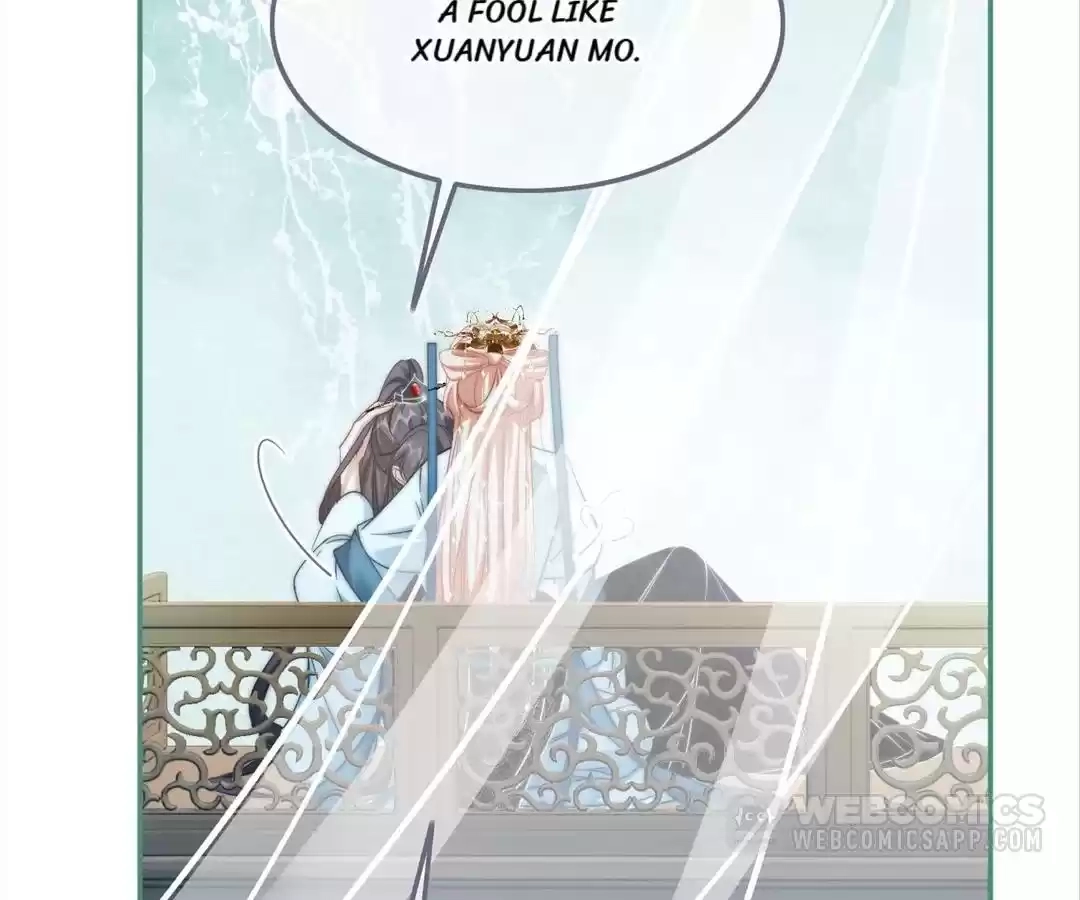 Revenge Queen Chapter 115 - page 75