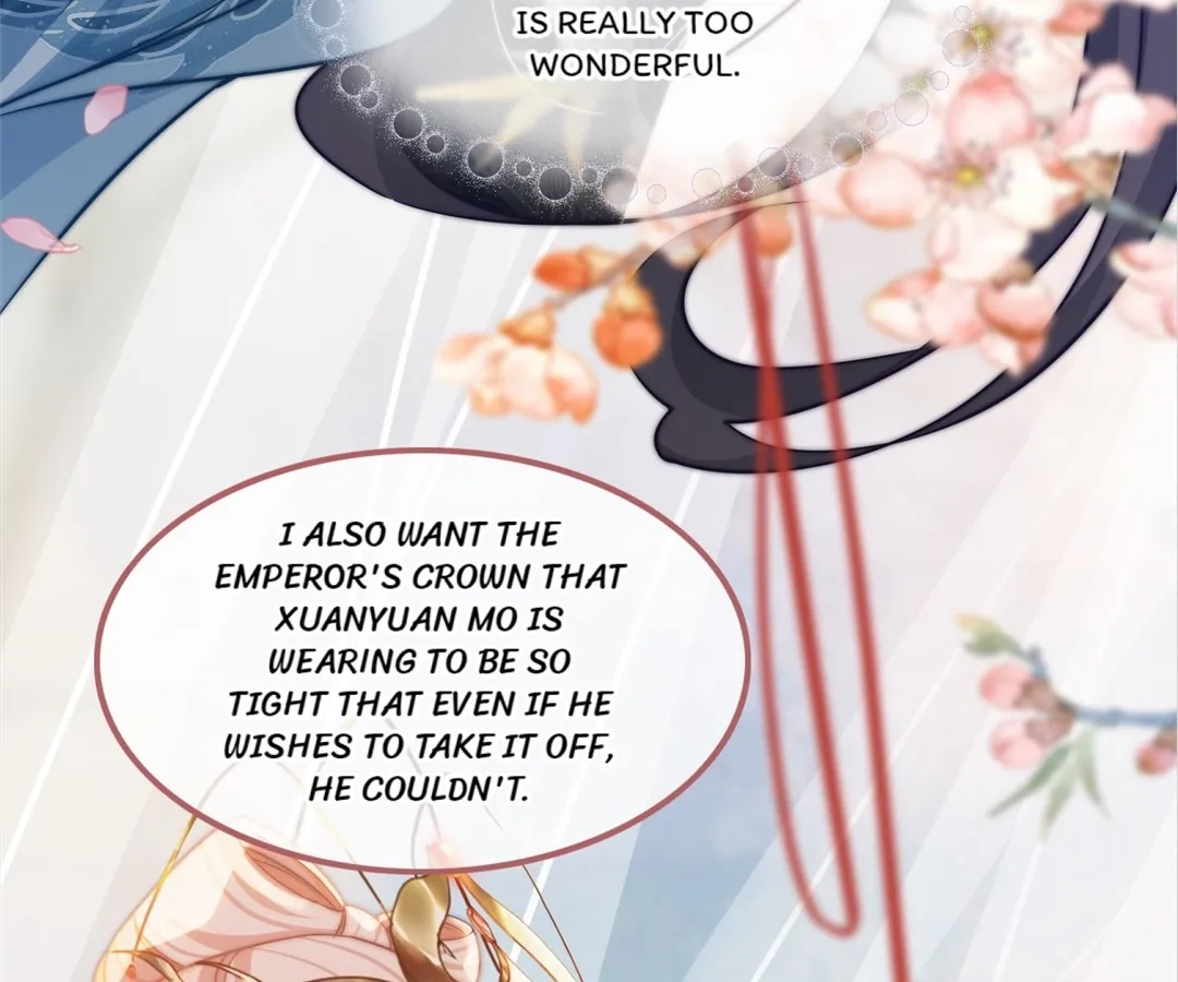 Revenge Queen Chapter 115 - page 94