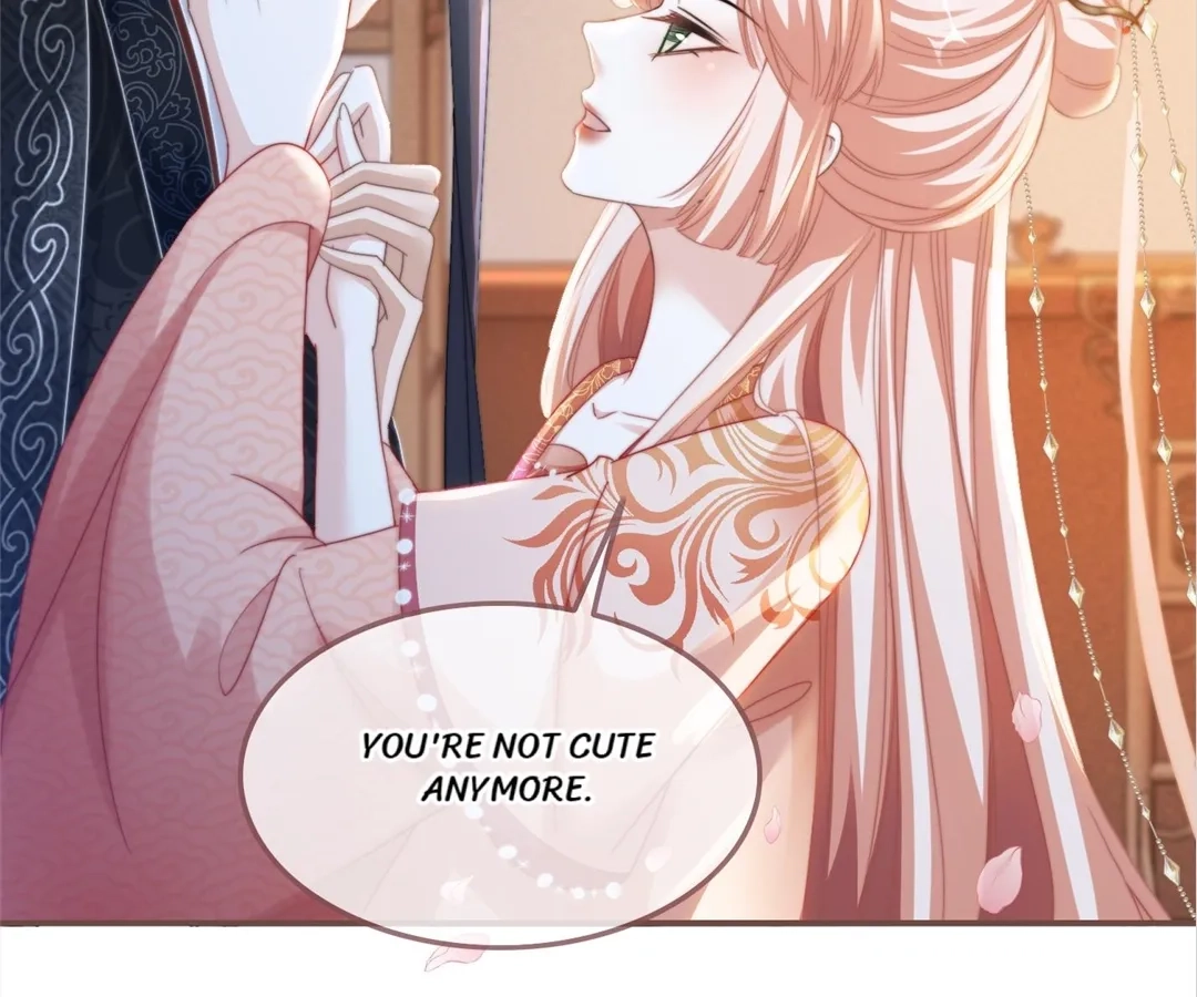 Revenge Queen Chapter 116 - page 106