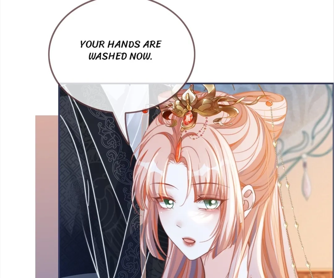 Revenge Queen Chapter 116 - page 111
