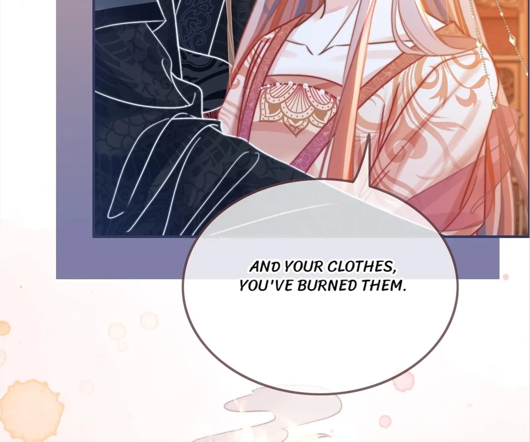 Revenge Queen Chapter 116 - page 112
