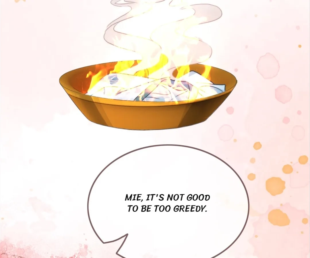 Revenge Queen Chapter 116 - page 113