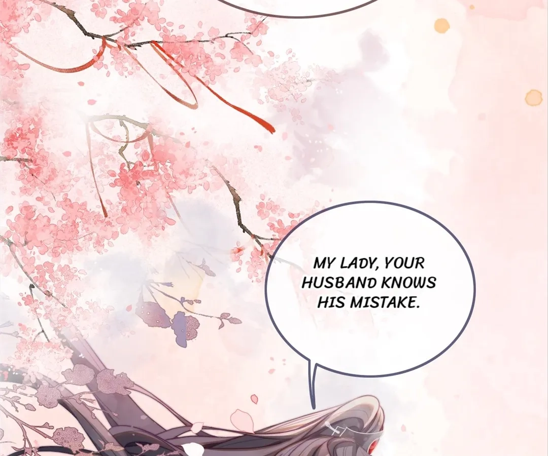 Revenge Queen Chapter 116 - page 114