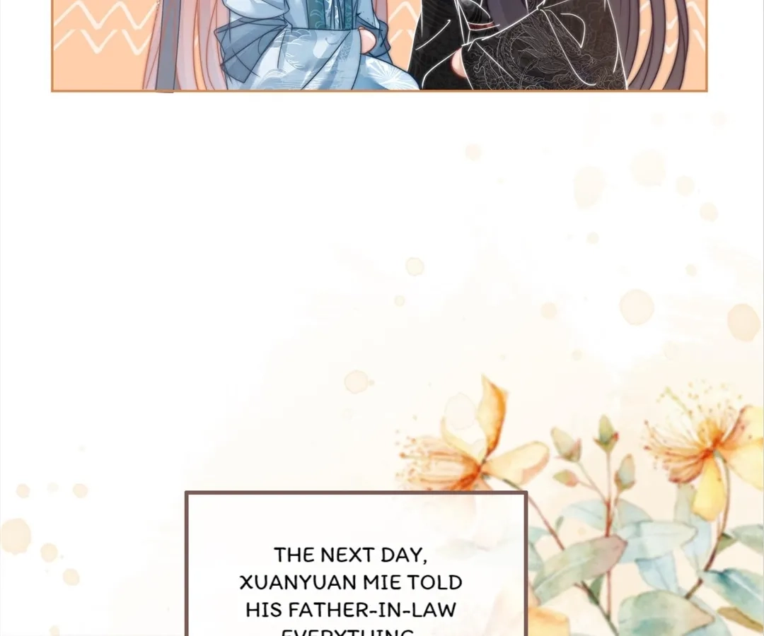 Revenge Queen Chapter 116 - page 16