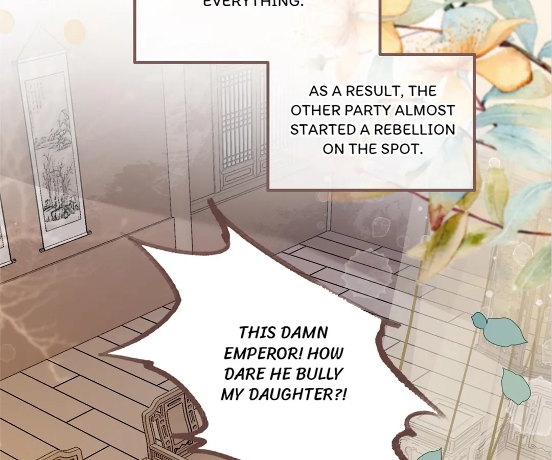 Revenge Queen Chapter 116 - page 17