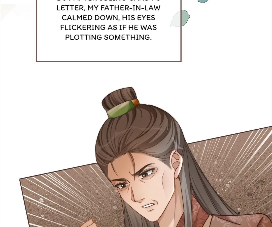 Revenge Queen Chapter 116 - page 20