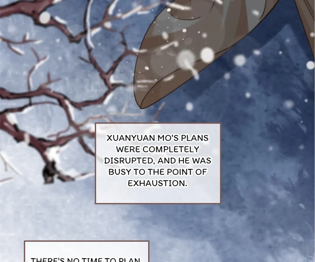 Revenge Queen Chapter 116 - page 29