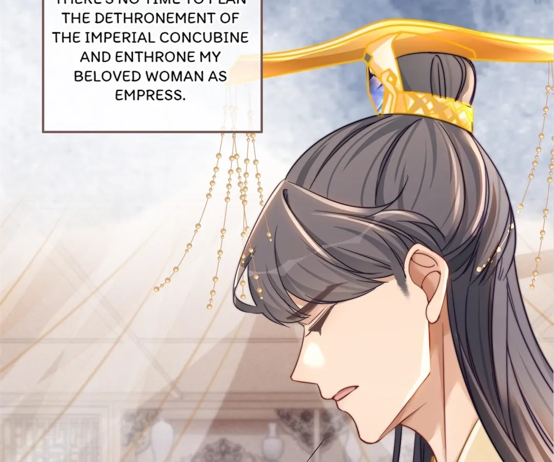 Revenge Queen Chapter 116 - page 30