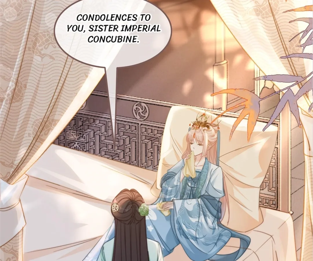 Revenge Queen Chapter 116 - page 34