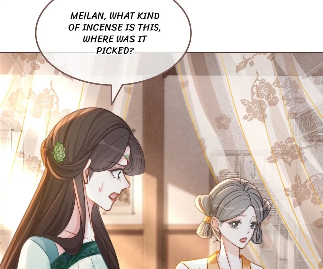 Revenge Queen Chapter 116 - page 48