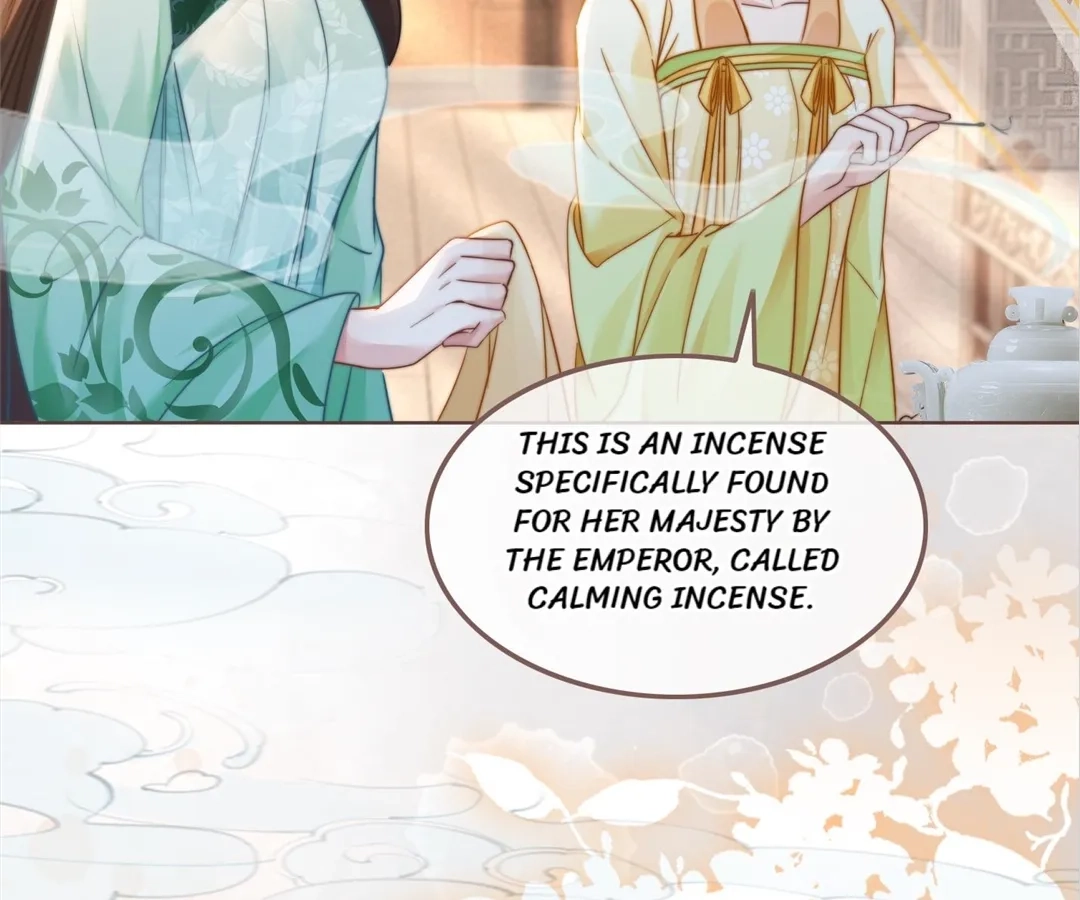 Revenge Queen Chapter 116 - page 49