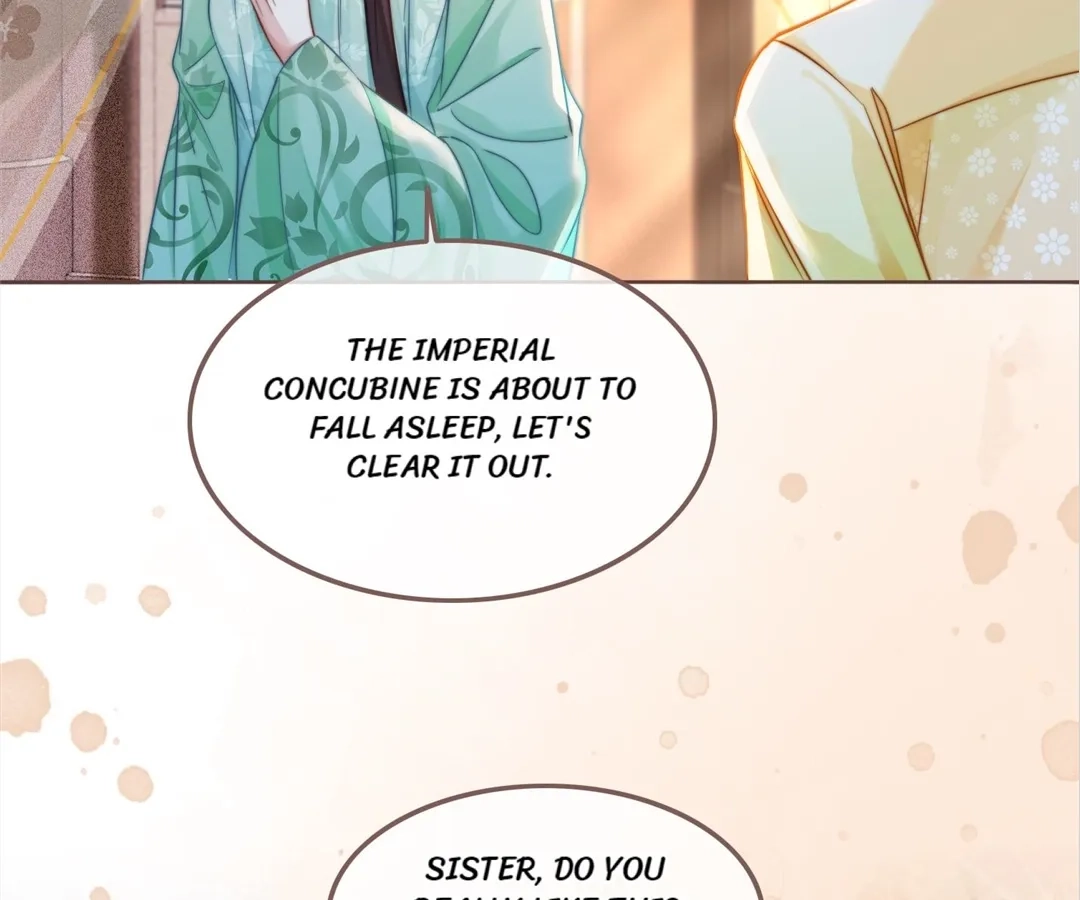 Revenge Queen Chapter 116 - page 54