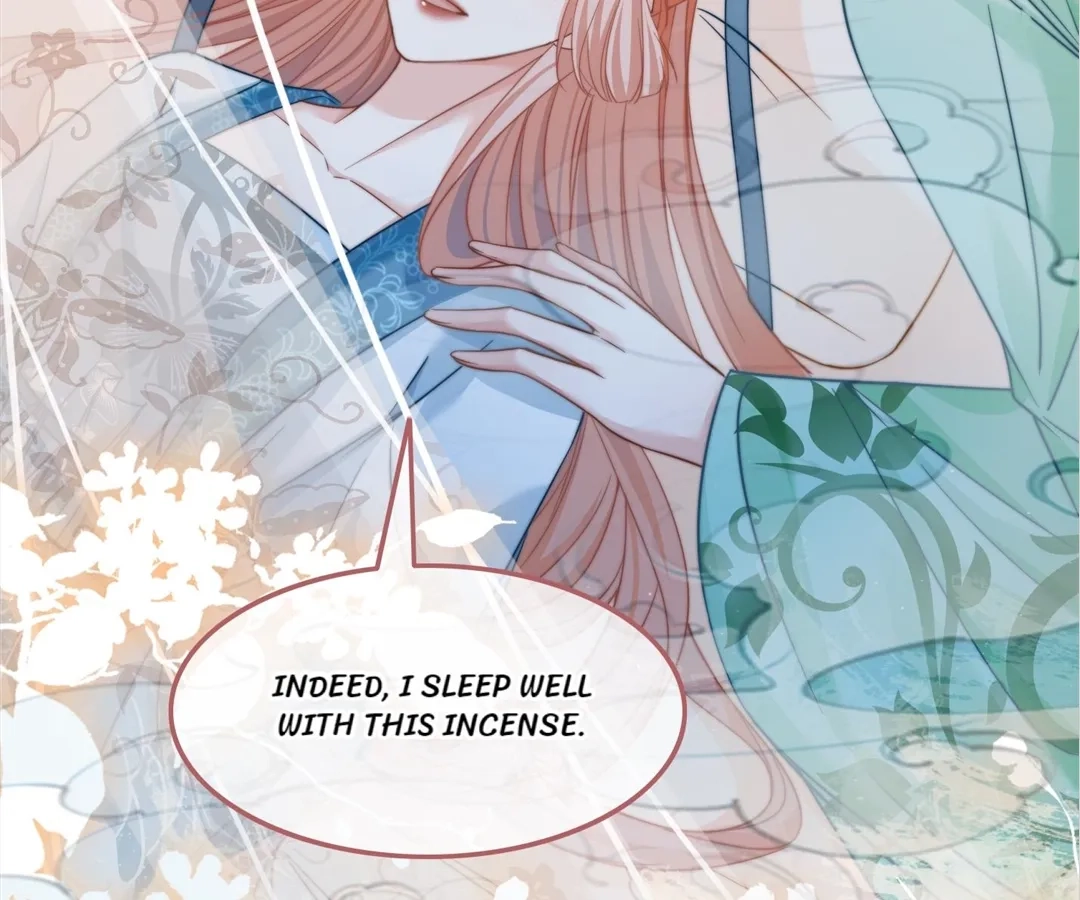 Revenge Queen Chapter 116 - page 56