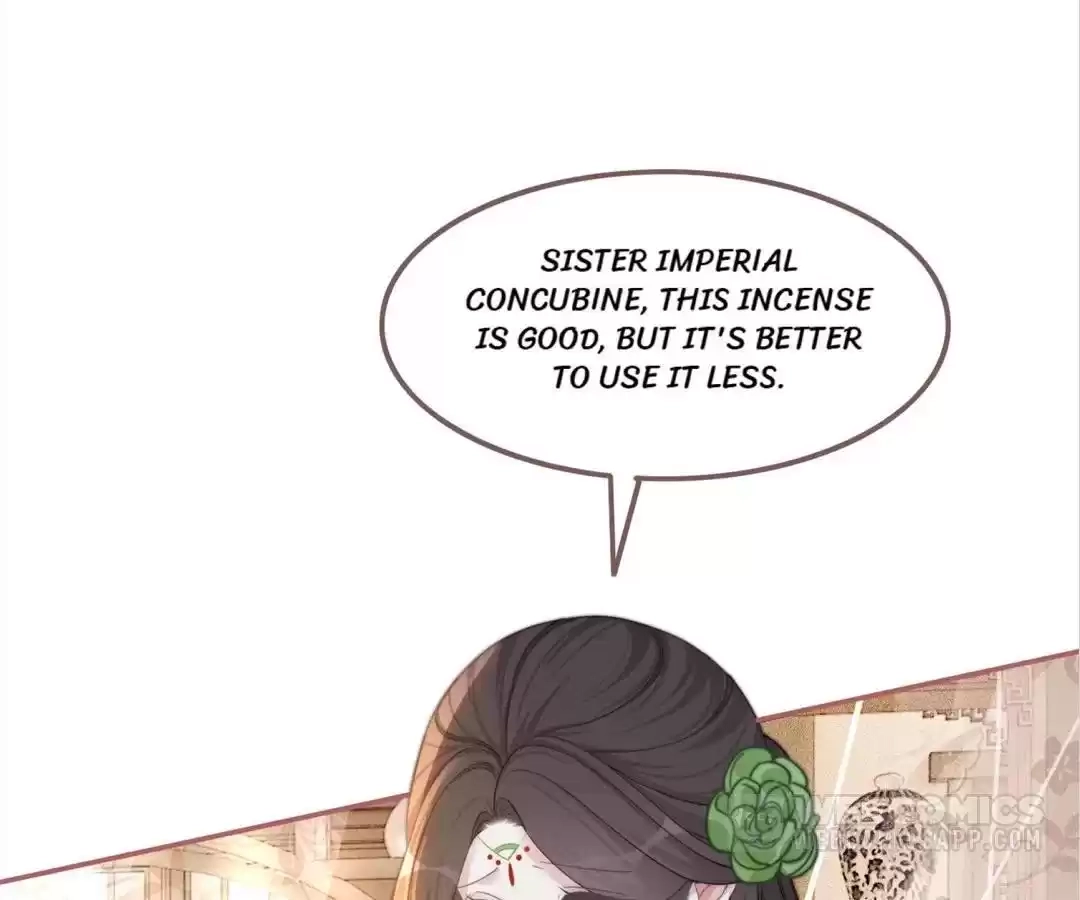 Revenge Queen Chapter 116 - page 59