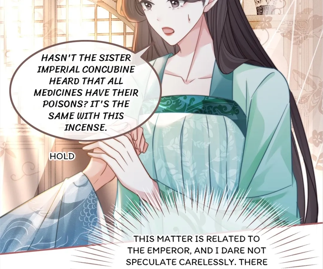 Revenge Queen Chapter 116 - page 60