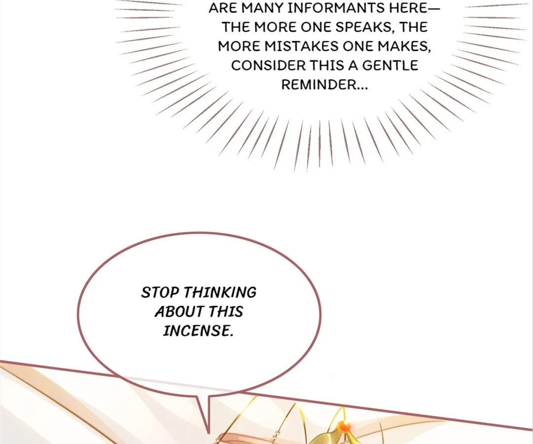 Revenge Queen Chapter 116 - page 61