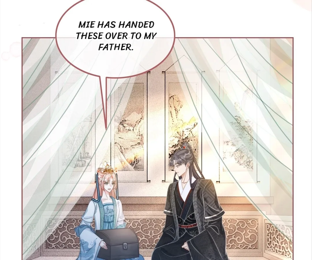 Revenge Queen Chapter 116 - page 7