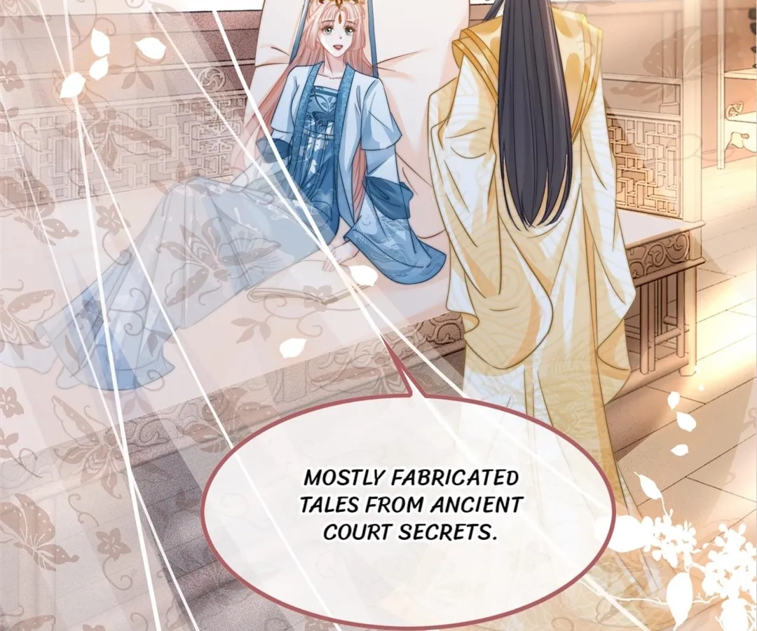 Revenge Queen Chapter 116 - page 78