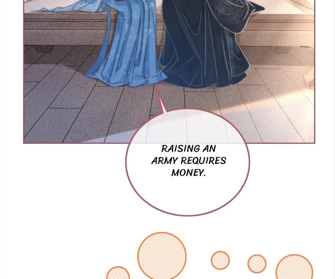Revenge Queen Chapter 116 - page 8
