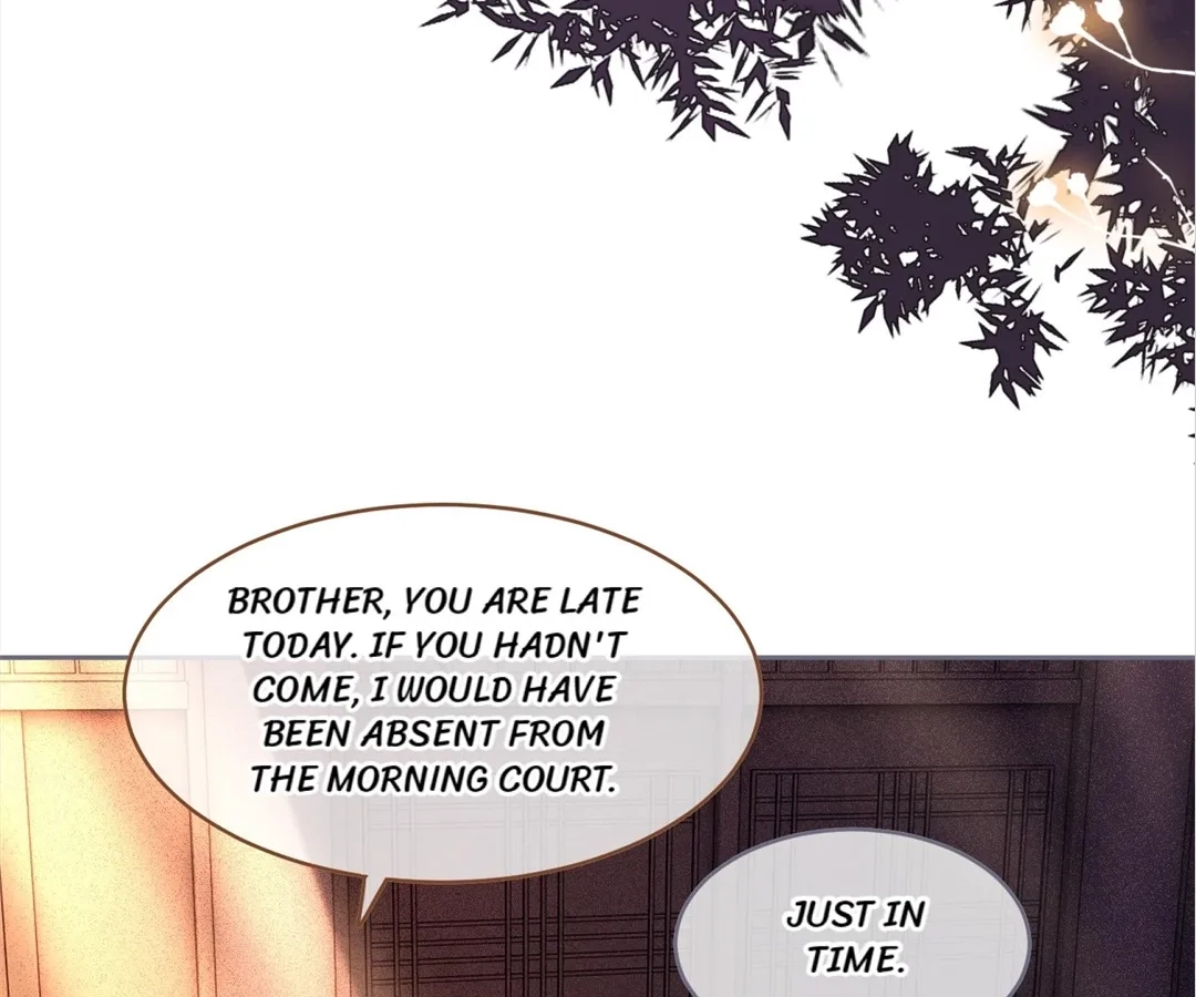 Revenge Queen Chapter 117 - page 17