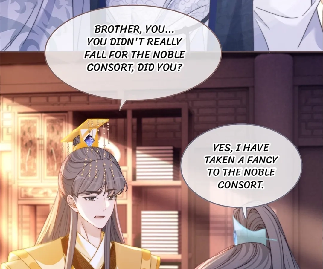 Revenge Queen Chapter 117 - page 24