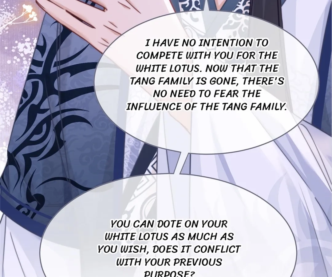 Revenge Queen Chapter 117 - page 30