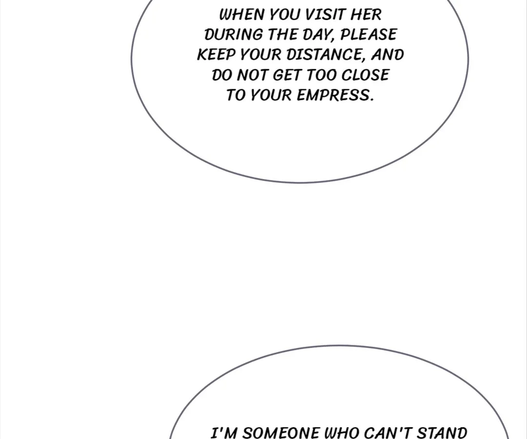 Revenge Queen Chapter 117 - page 34