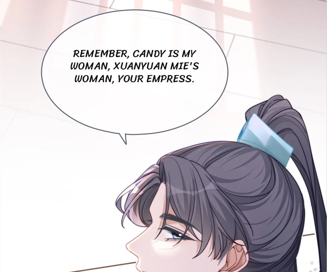 Revenge Queen Chapter 117 - page 39