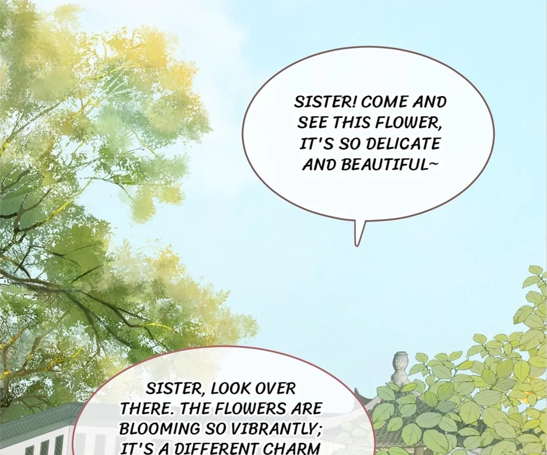 Revenge Queen Chapter 117 - page 45