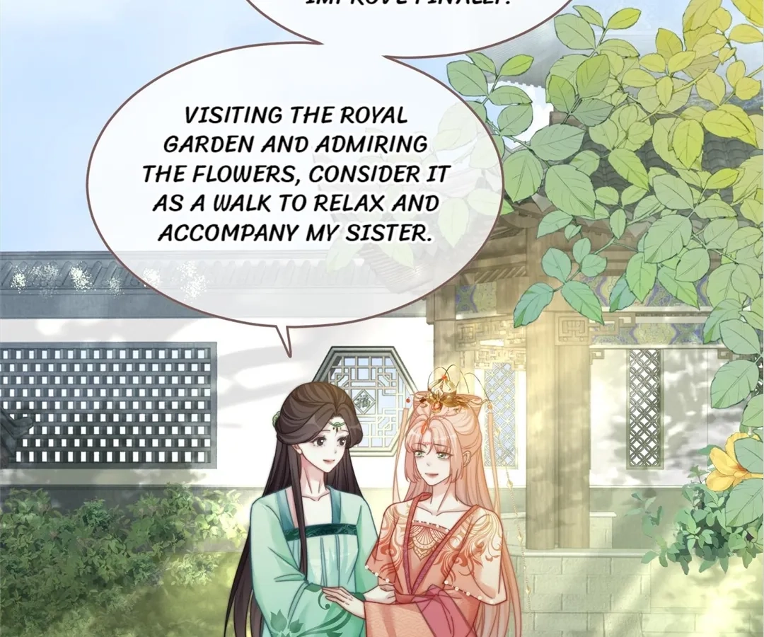 Revenge Queen Chapter 117 - page 47