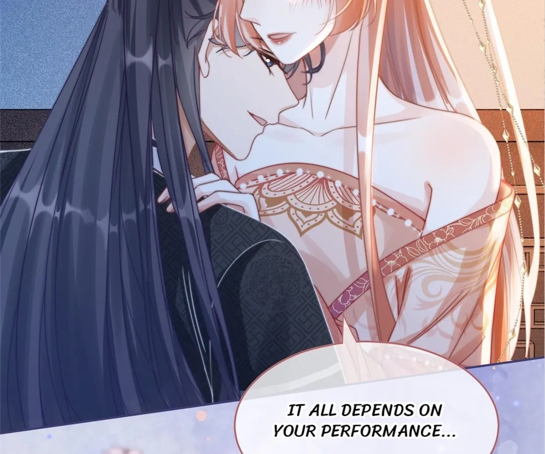 Revenge Queen Chapter 117 - page 6