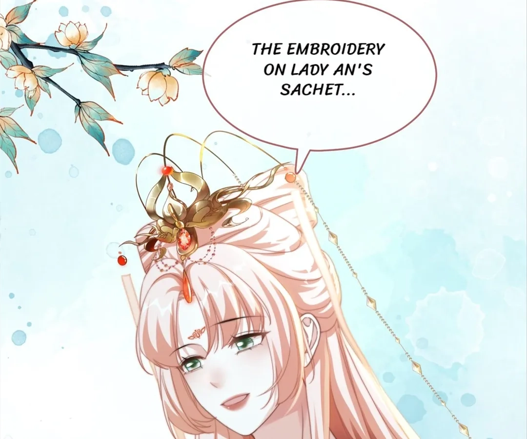 Revenge Queen Chapter 117 - page 62