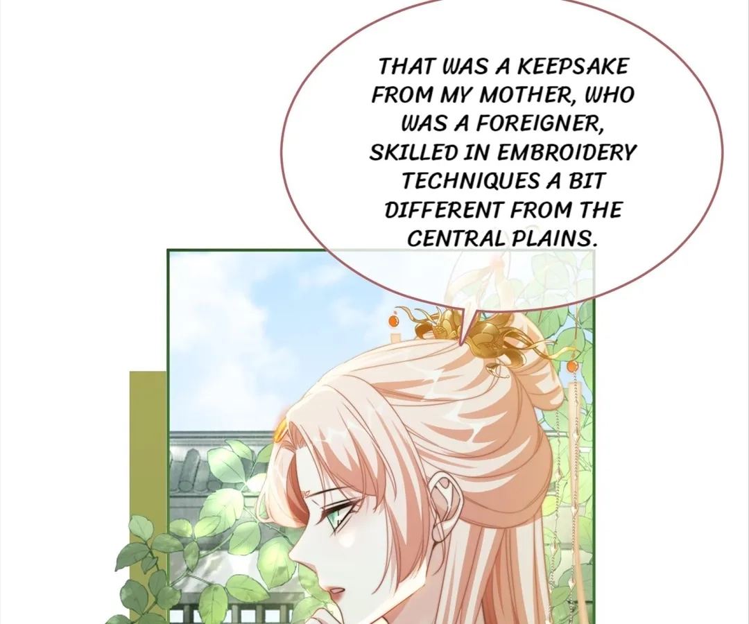 Revenge Queen Chapter 117 - page 68