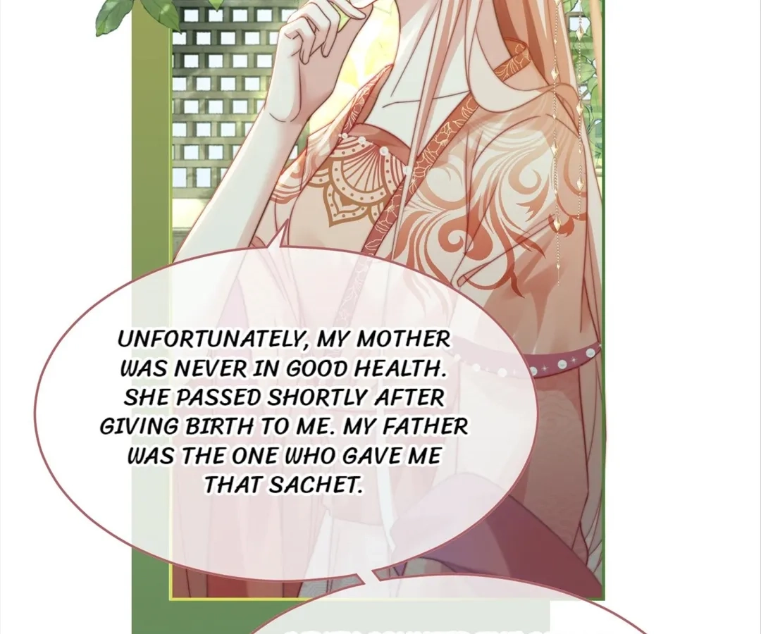 Revenge Queen Chapter 117 - page 69