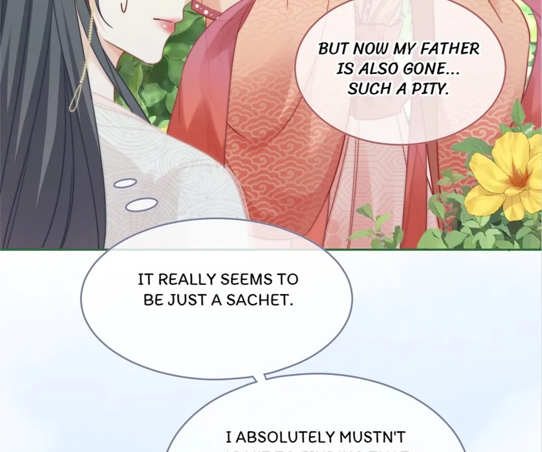 Revenge Queen Chapter 117 - page 74