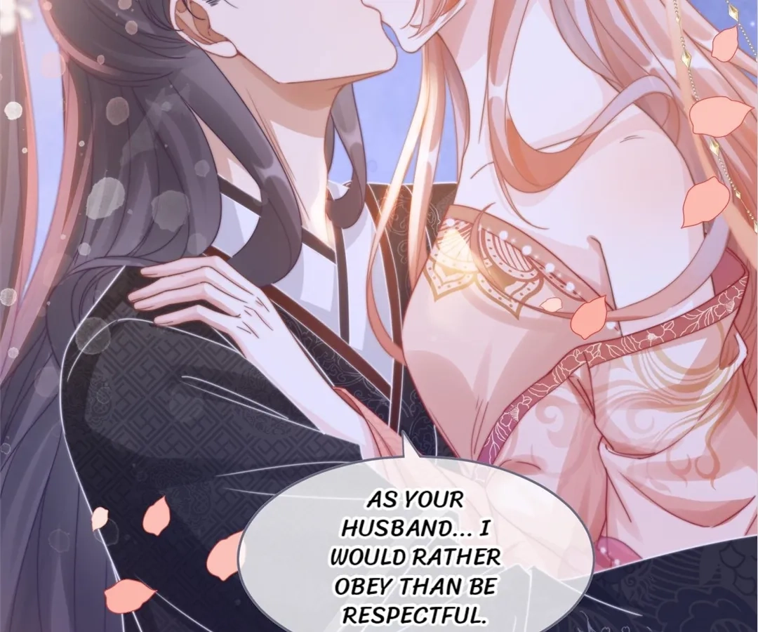 Revenge Queen Chapter 117 - page 8
